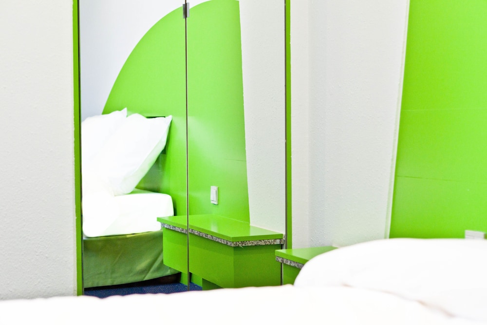 ibis Styles Brussels Centre Rogier 31/60