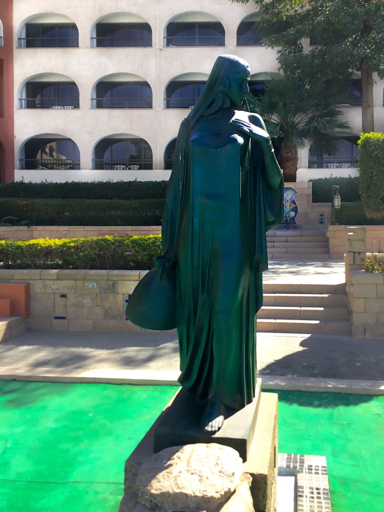 Basma Hotel Aswan 74/79