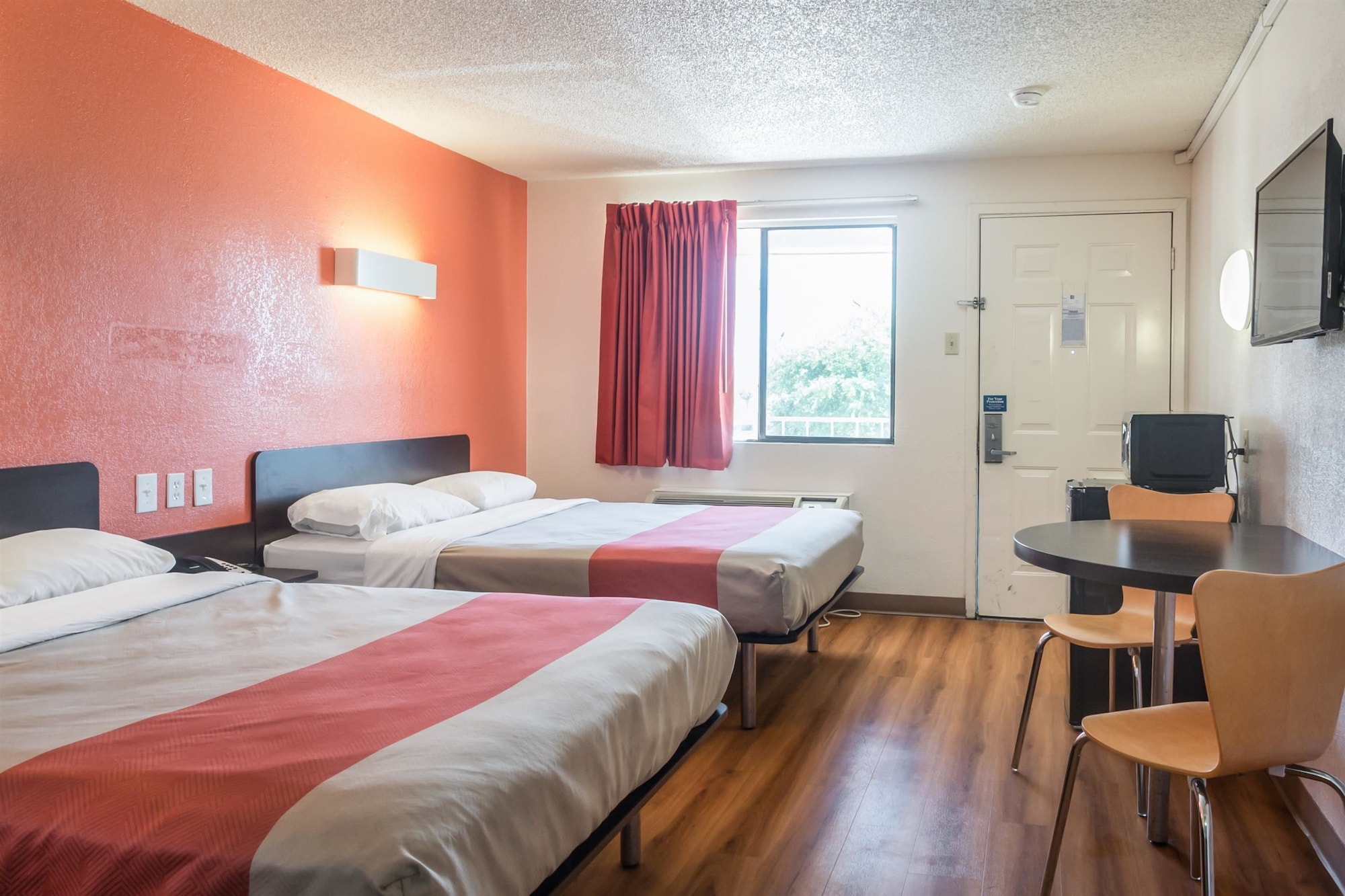 Standard, 2 Queen Beds