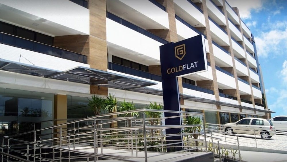 Littoral Gold Flat 7/78