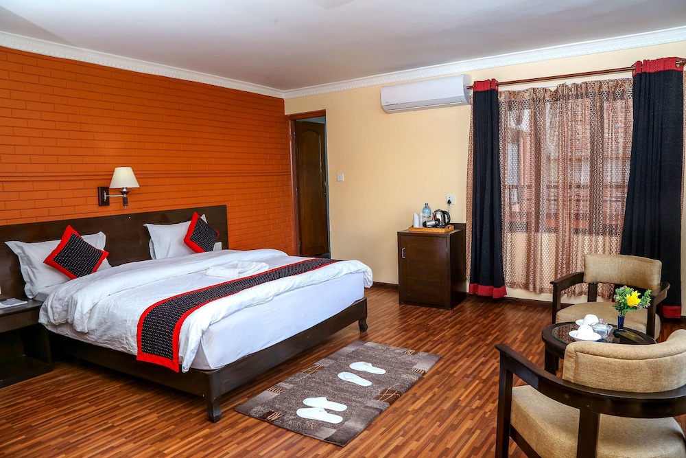 Taleju Boutique Hotel 14/65
