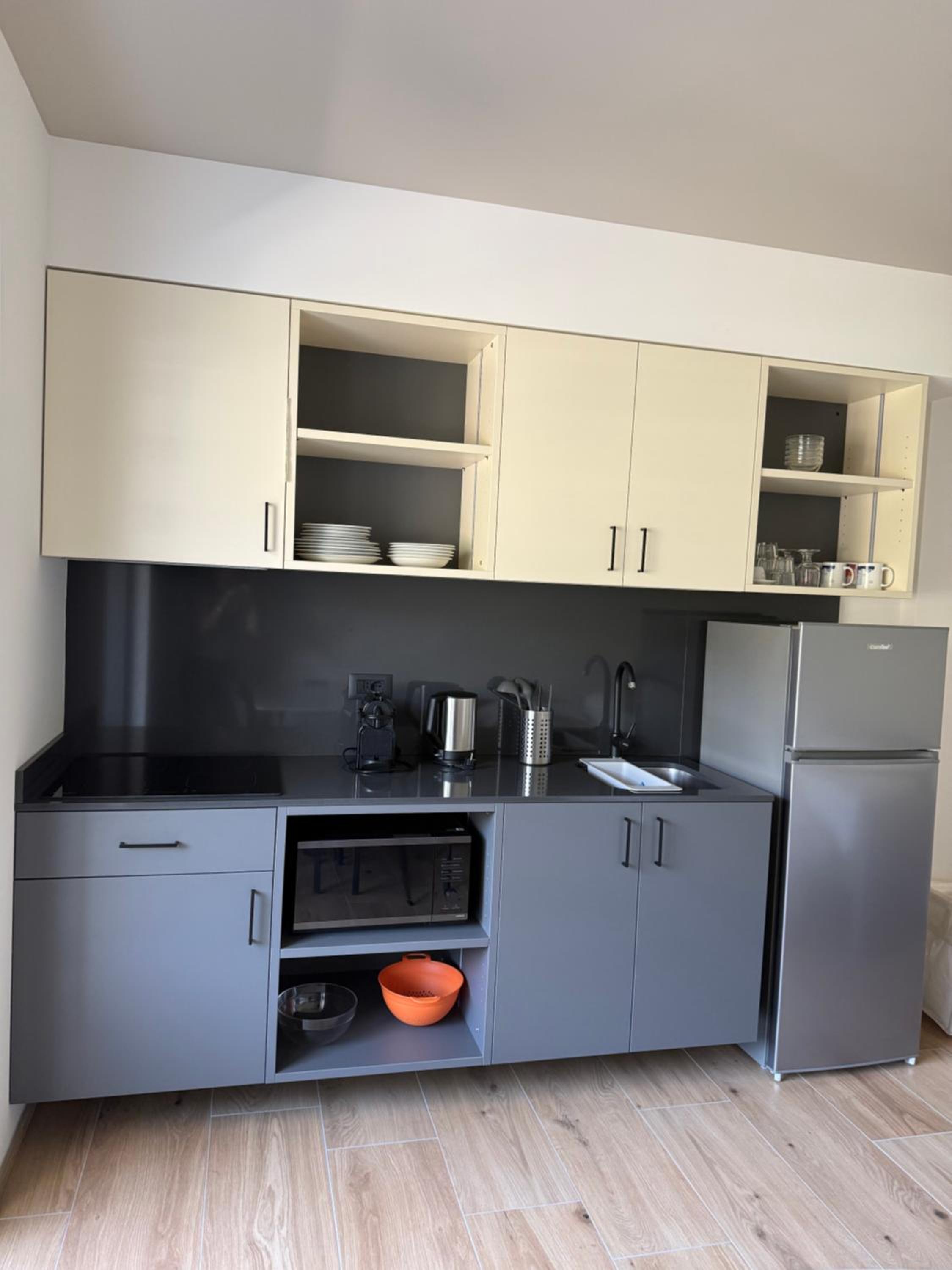 Residence Centro Vela 40/53