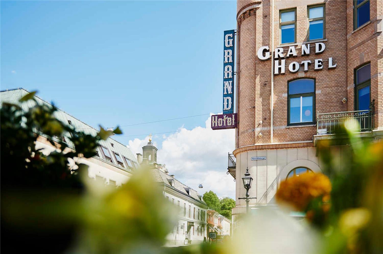 Grand Hotel Jonkoping, BW Signature Collection 4/21