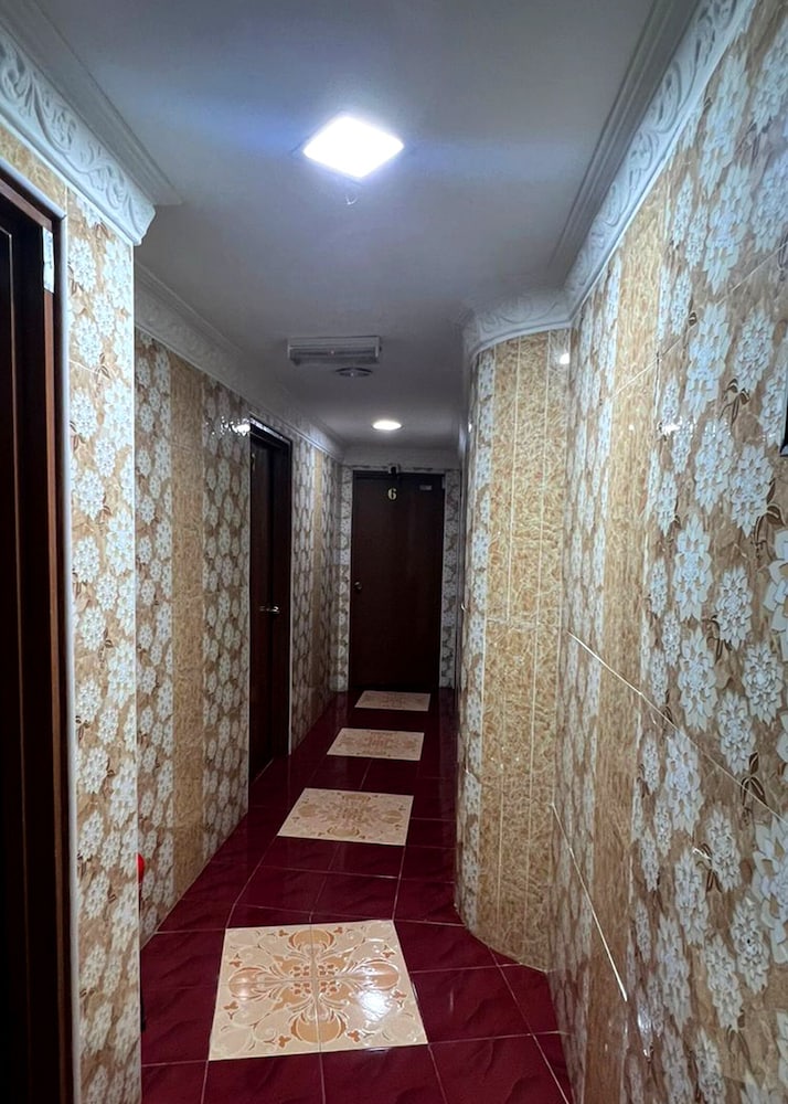 New Wave Hotel Melawati 42/50