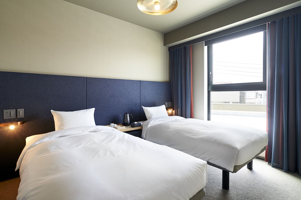 The Reign Hotel Kyoto 9/50
