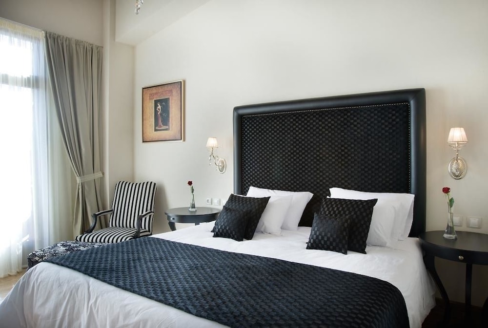 Tagli Resort And Spa 9/40