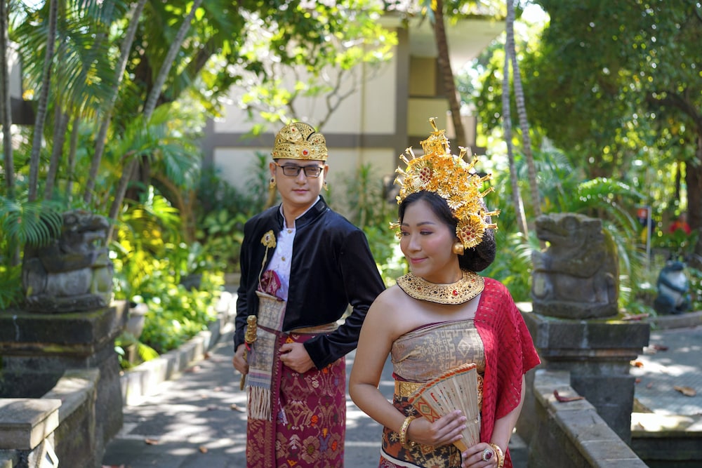 Risata Bali Resort Spa 10/66