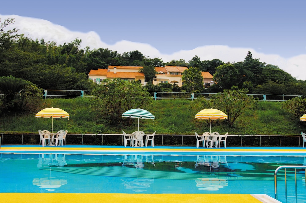 Resort Hotel Corte Largo Izukogen 49/50