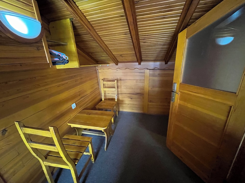 LE SAFRAN SUITE 32/50