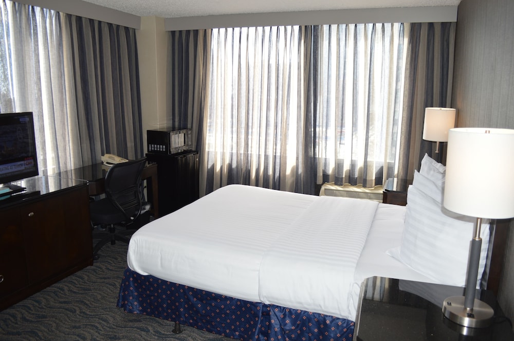 Best Western Grant Park Hotel 19/55
