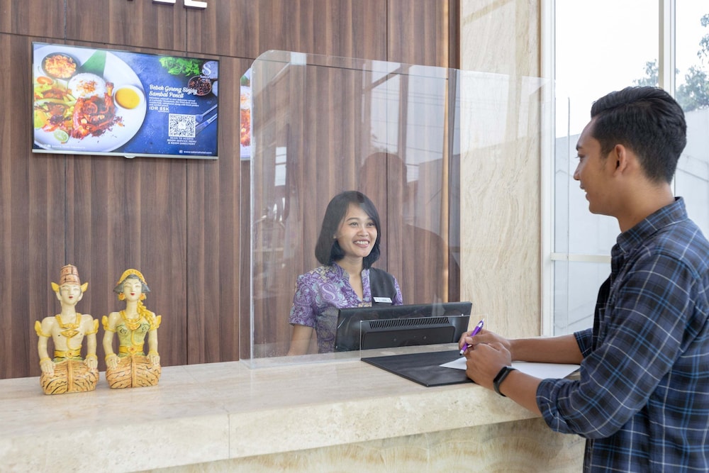 Satoria Hotel Yogyakarta 8/65