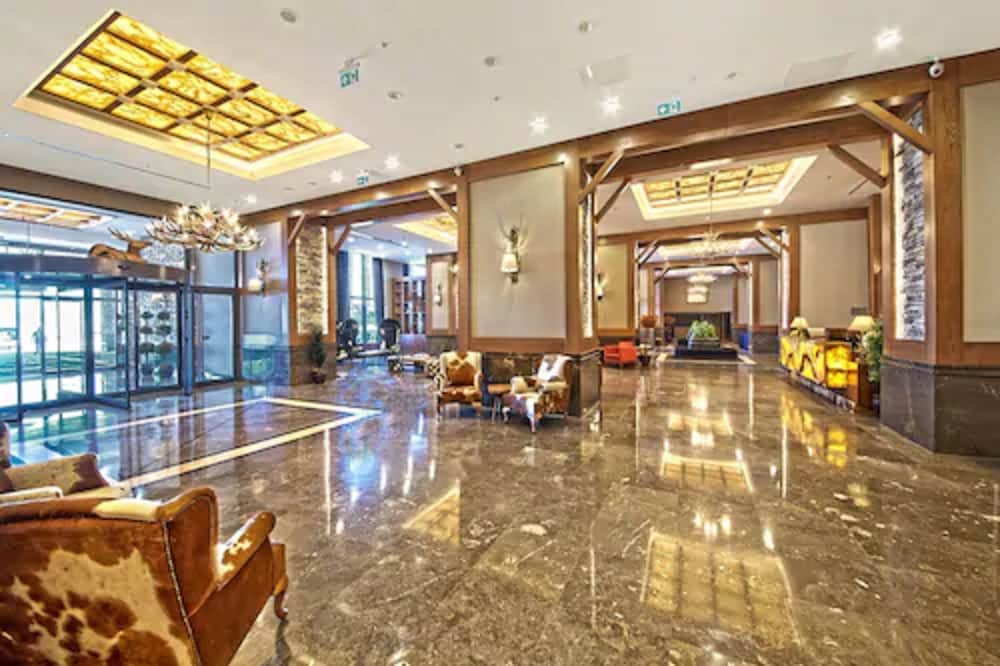 Bof Hotel Uludag 59/74