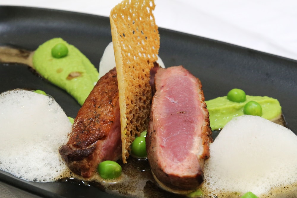 Le Relais Des Landes 19/50
