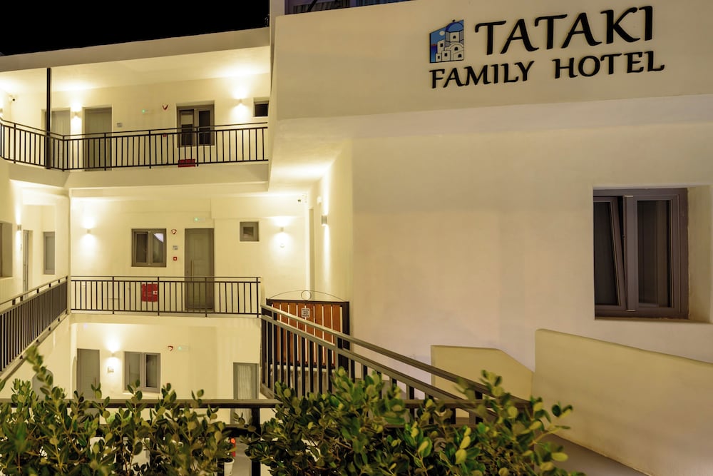 Tataki Hotel 3/72
