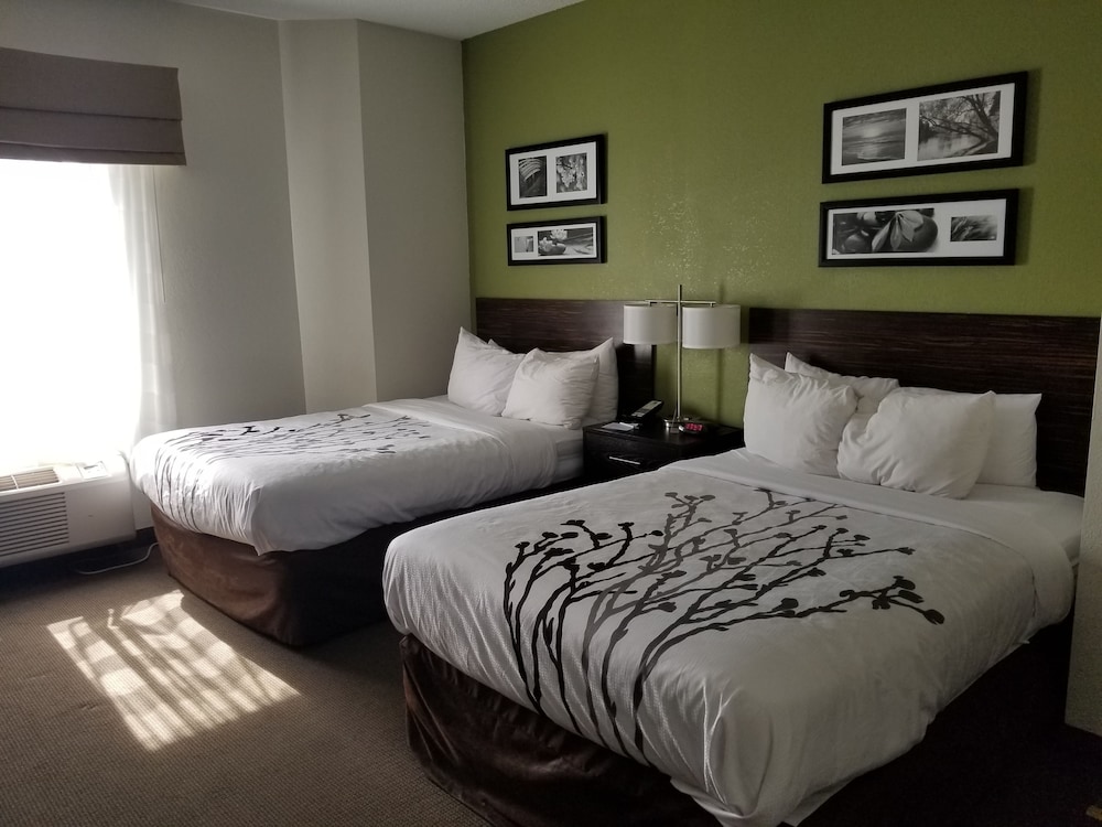 Sleep Inn Walterboro 11/42