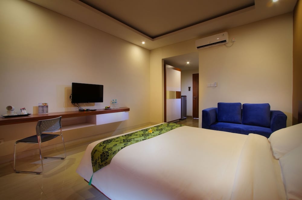 Umah Bali Suite And Residence 11/46
