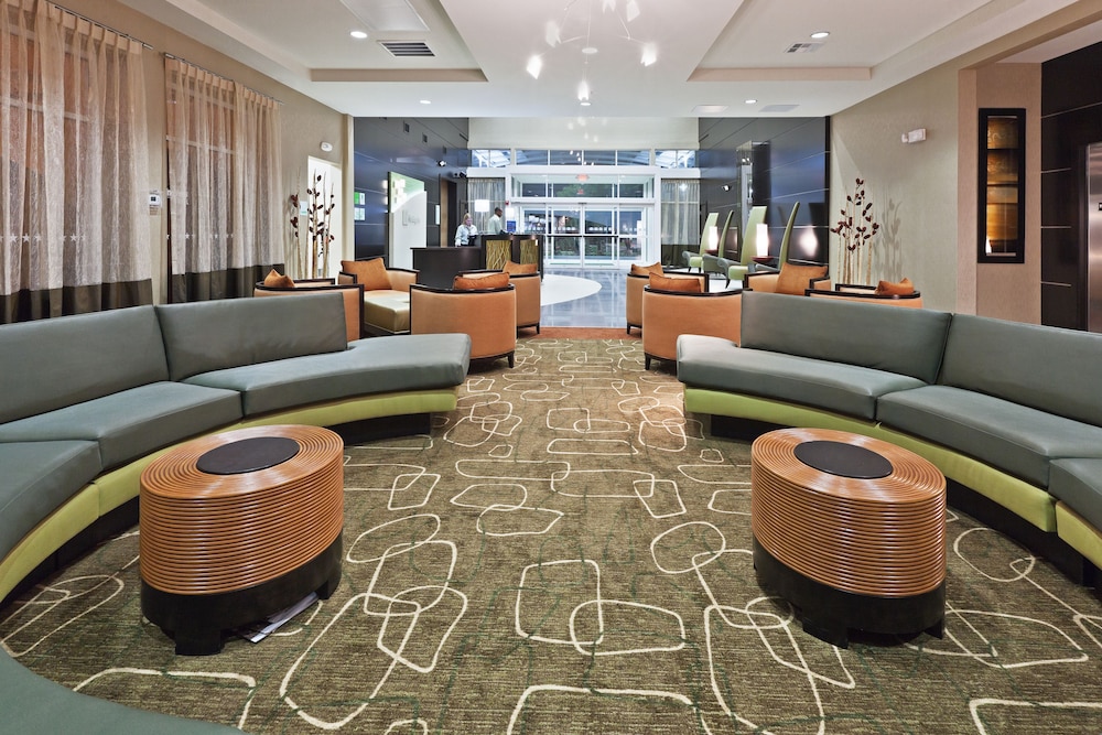 DoubleTree by Hilton Houston Westchase 23/39
