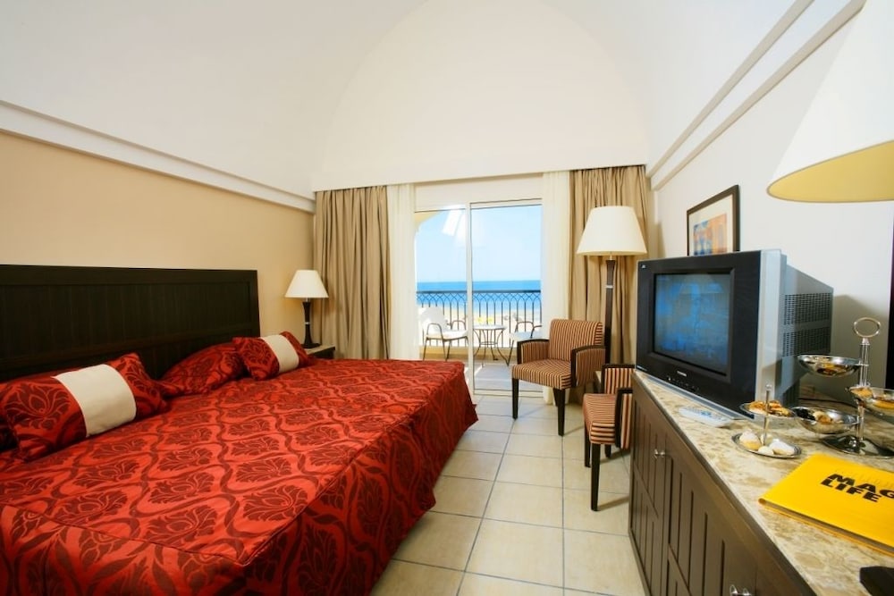 TUI MAGIC LIFE KALAWY 4/50