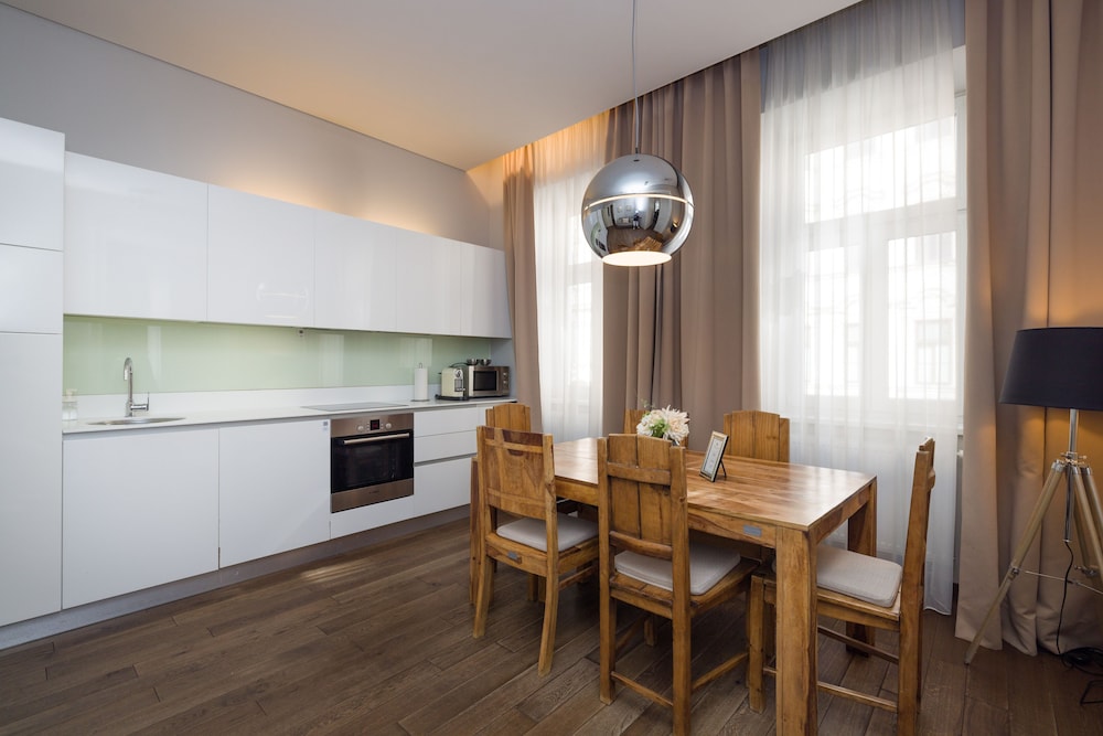 Rafael Kaiser Premium Apartments 31/50