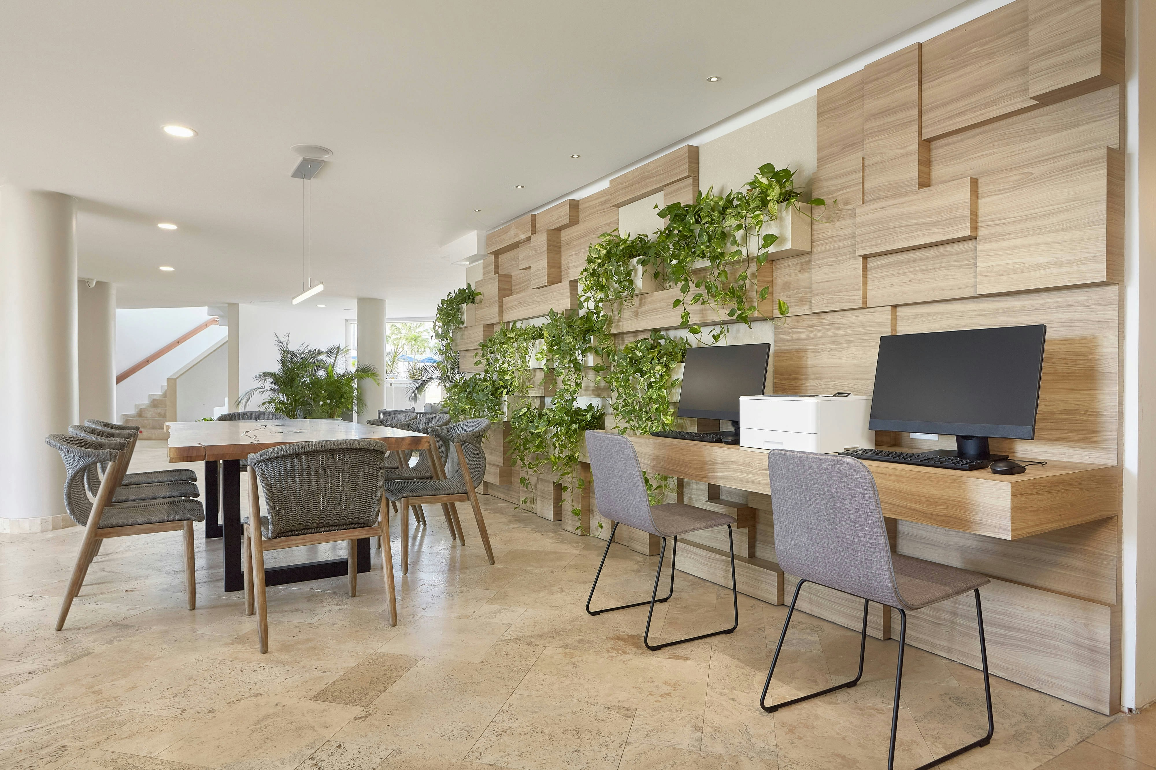 Courtyard by Marriott Aruba Resort 27/44