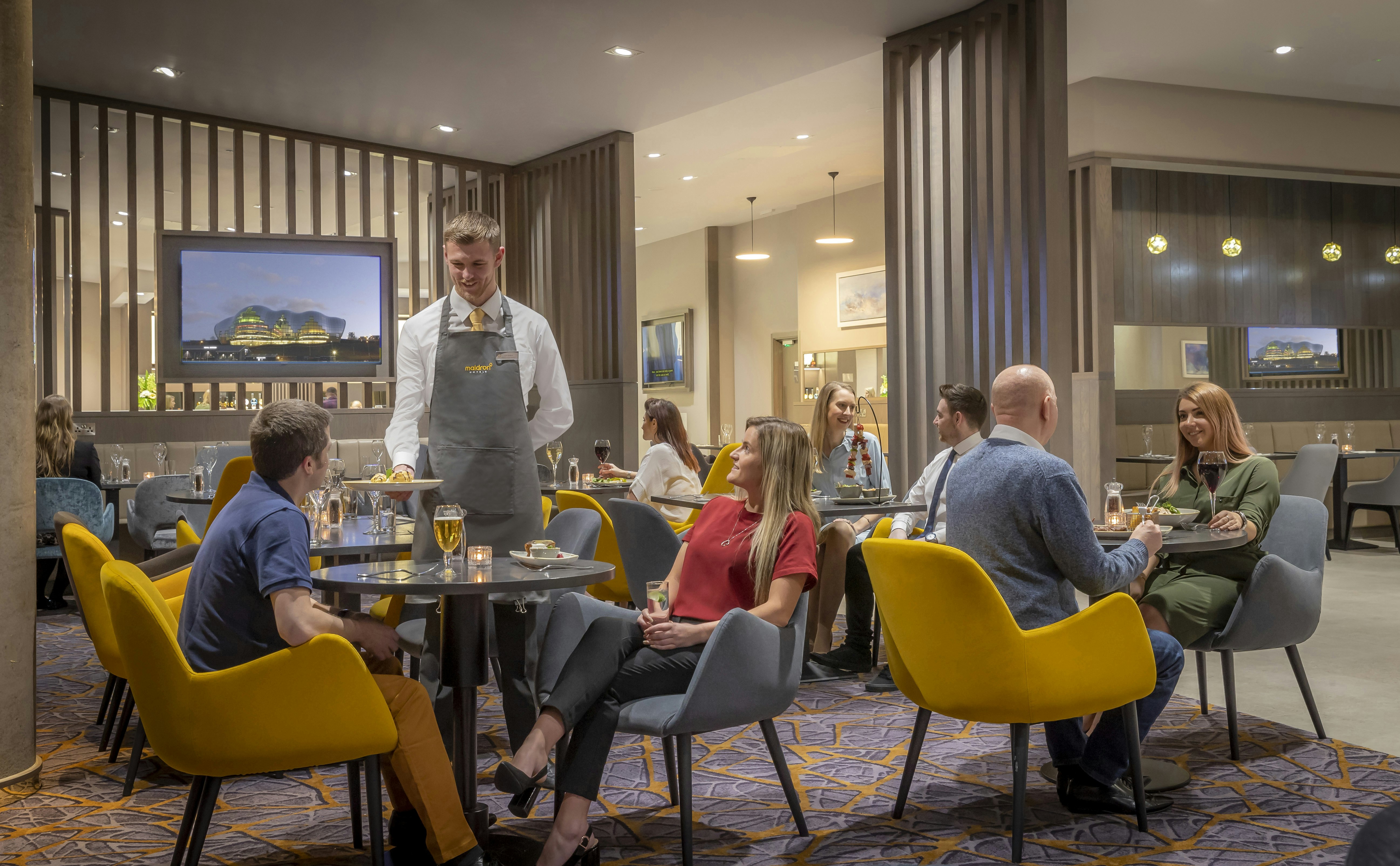 Maldron Hotel Newcastle 30/30