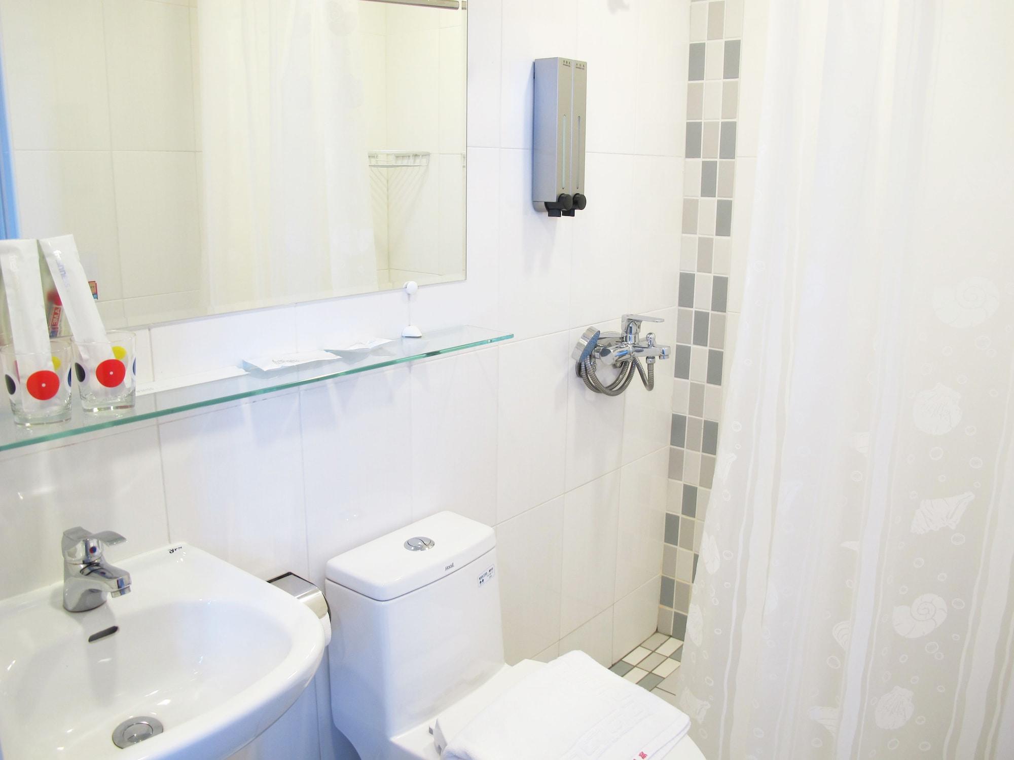 Backpackers Inn Kaohsiung 91/94