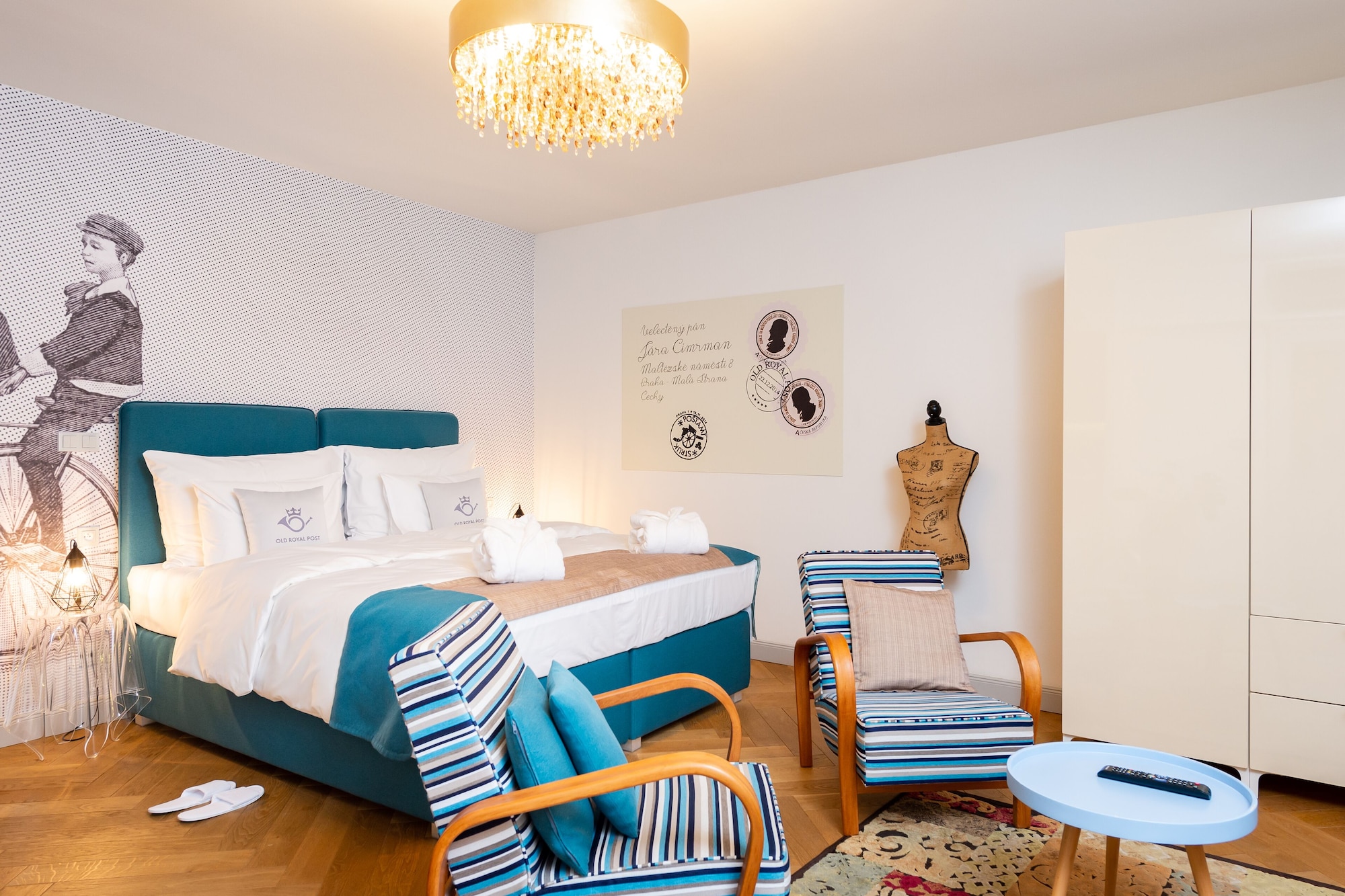 junior suite