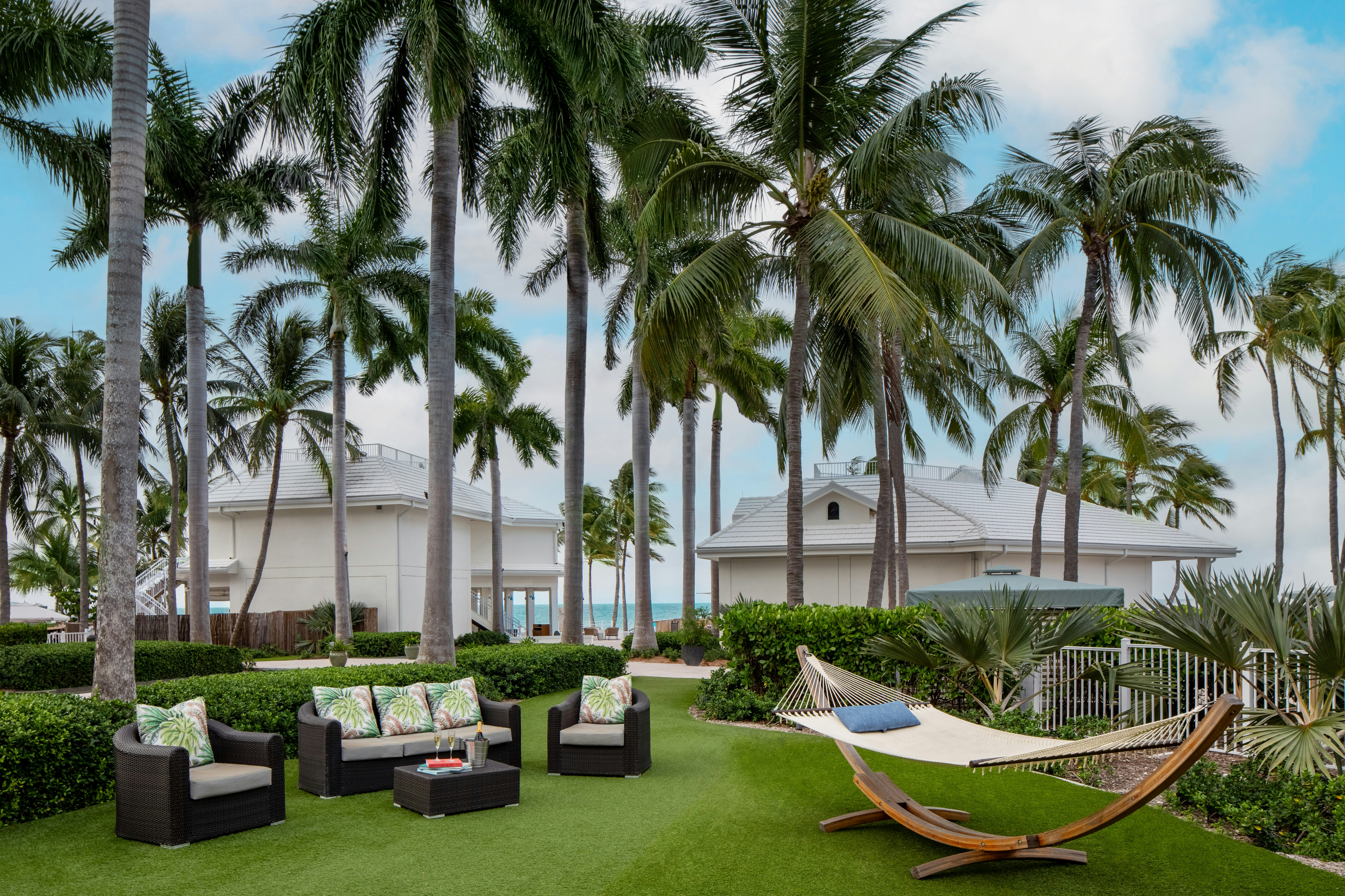 Casa Marina Key West, Curio Collection by Hilton 60/70