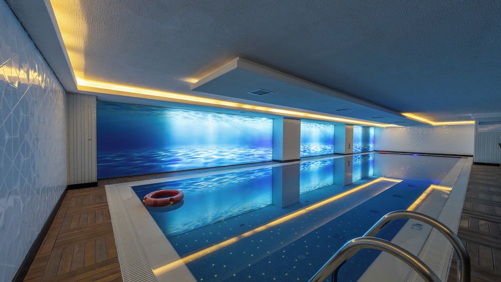 Grand Makel Hotel Topkapi 23/50