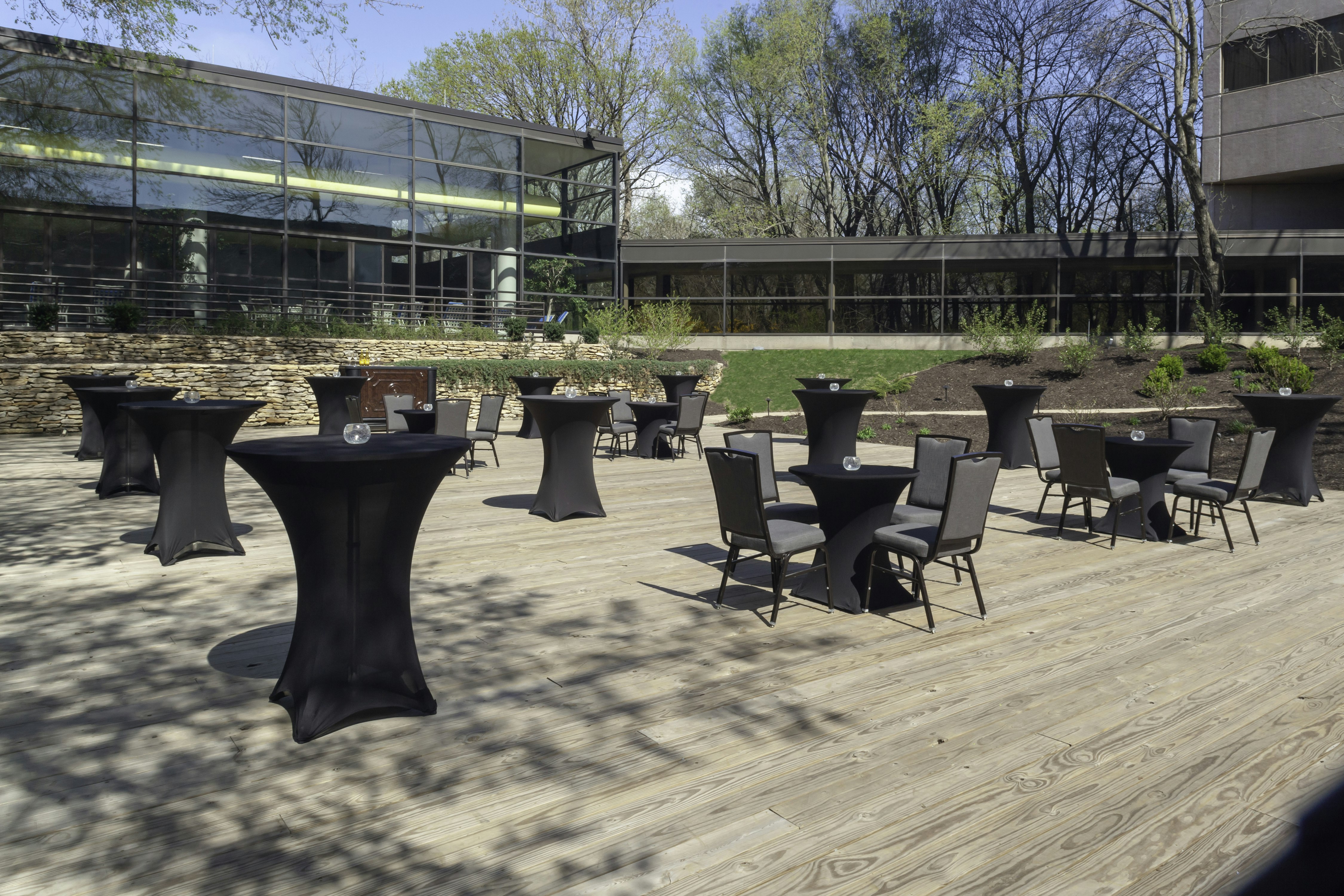 DoubleTree by Hilton Kansas City Overland Park 22/37