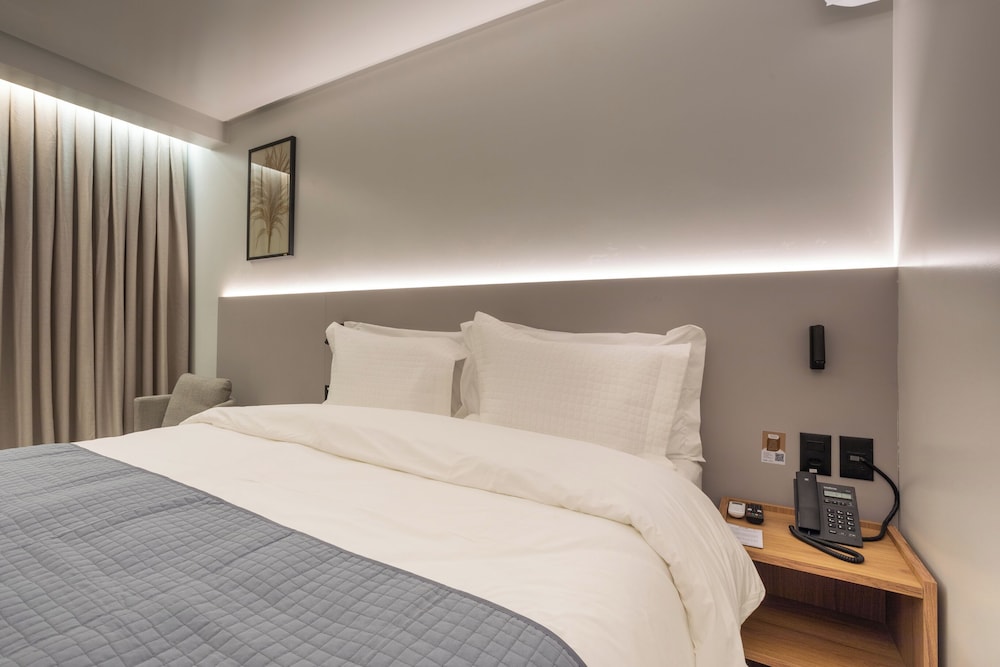 Icon Hotel by Welkom 21/63