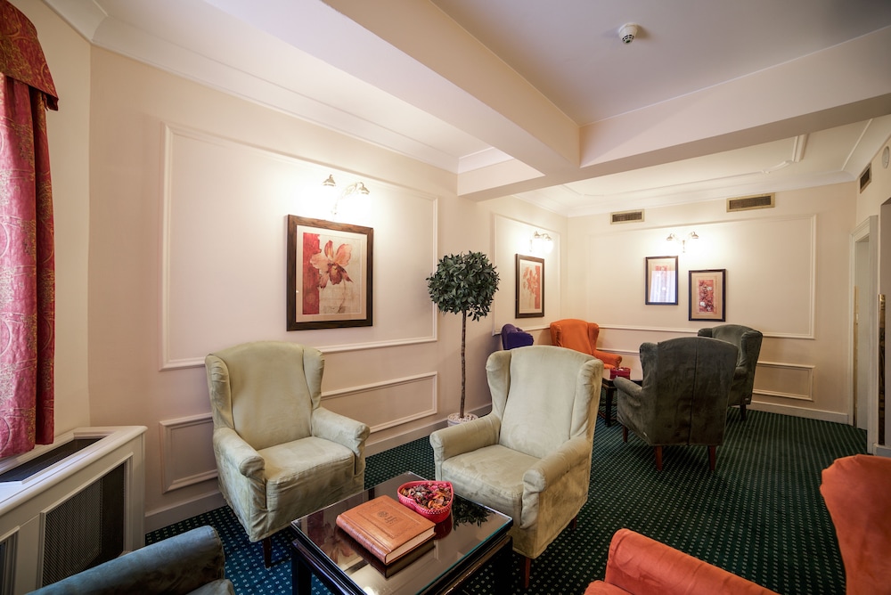 Hotel Liberty Prague 33/50