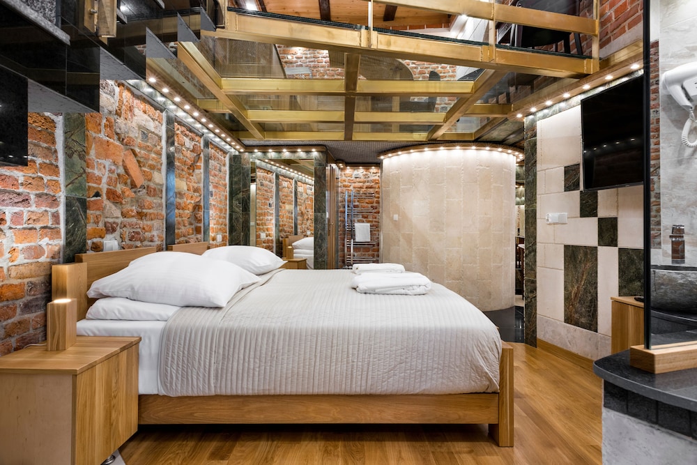 Aparthotel Stare Miasto 43/78