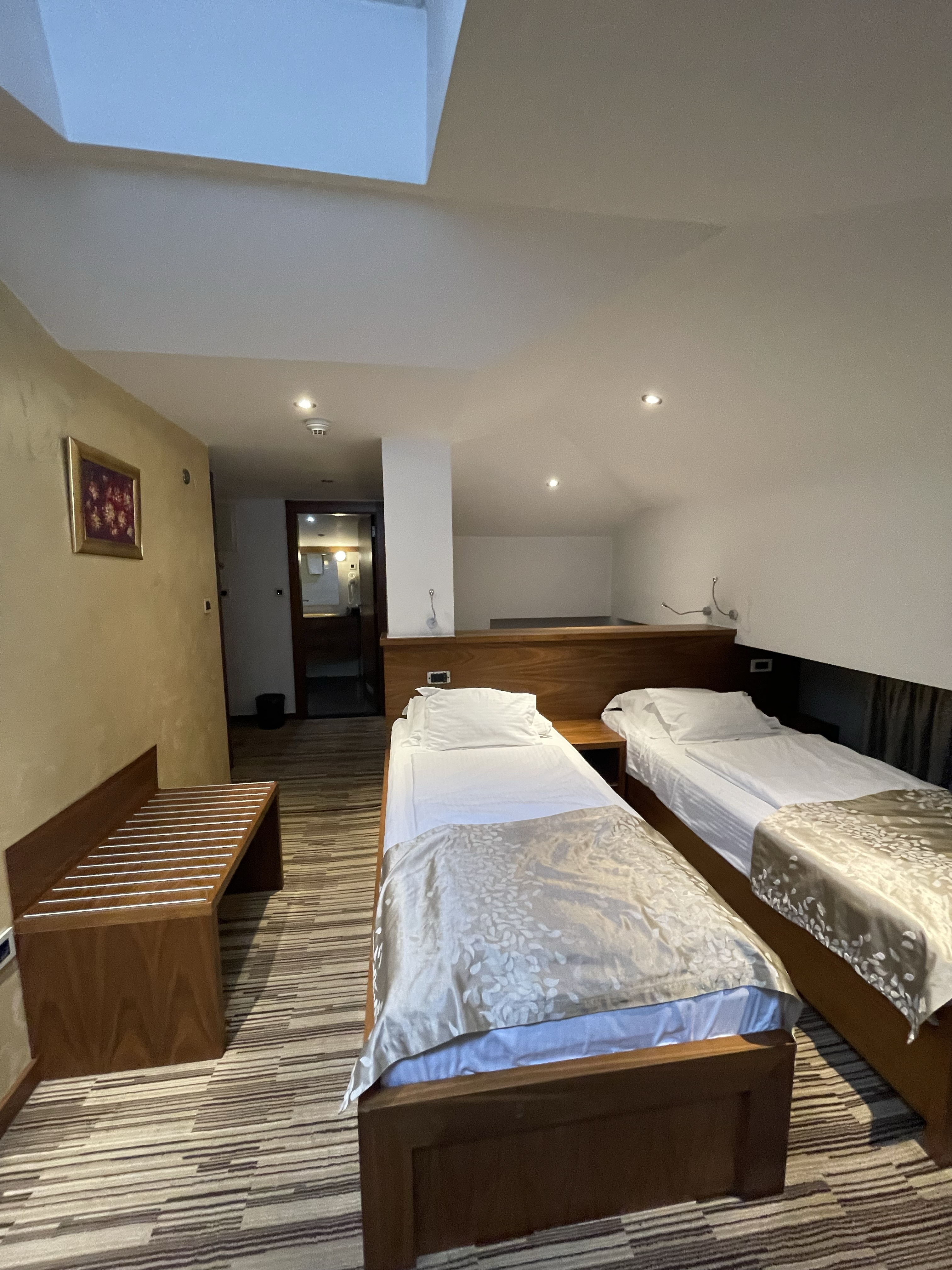Hotel Bistrik 20/53