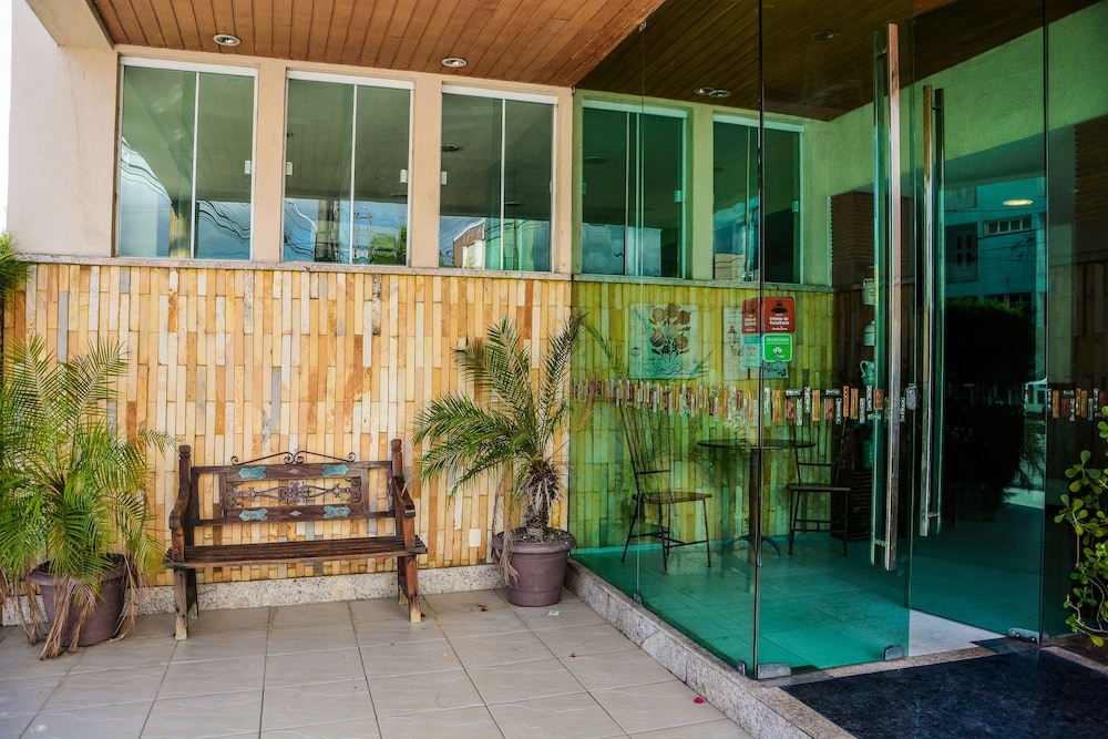 FORTPRAIA HOTEL 2/59