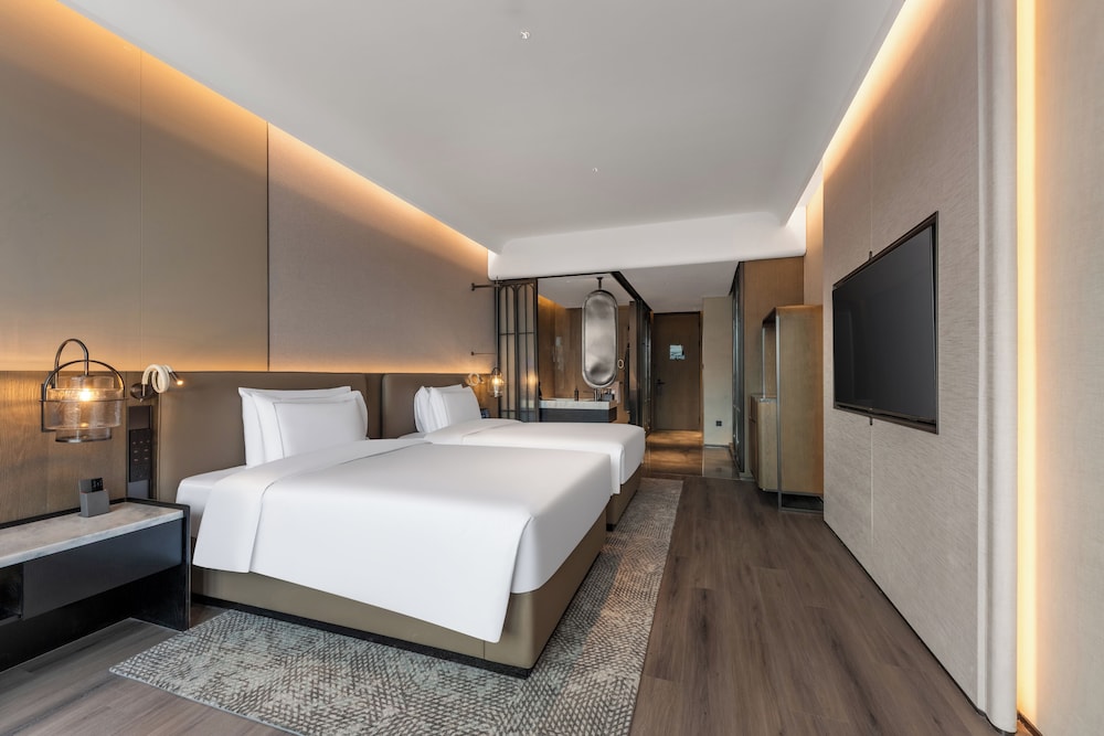 UrCove by HYATT Shenzhen Bay Mixc 22/58