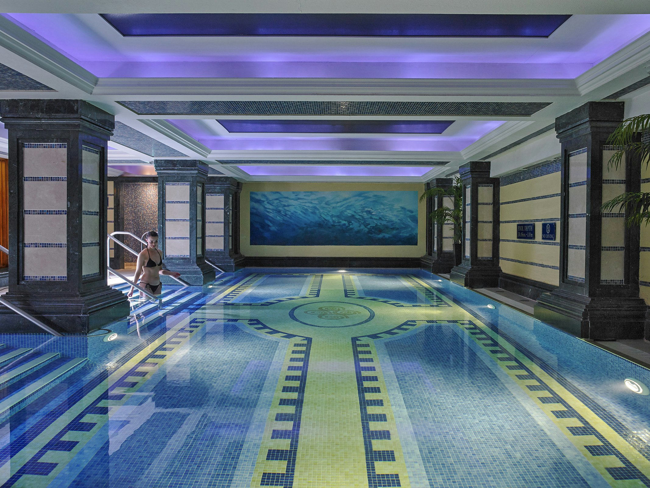 Killarney Plaza Hotel And Spa 32/68
