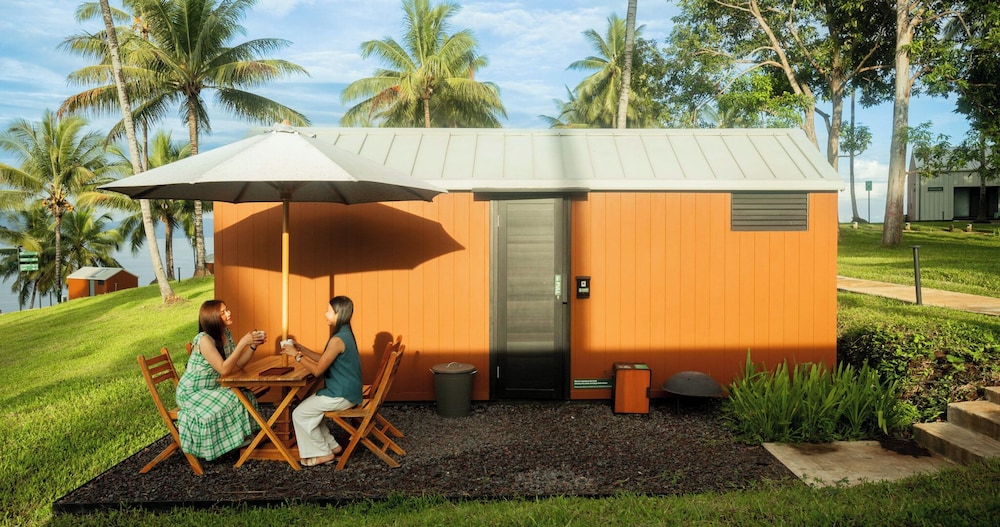 Bobocabin Bunaken Hills, Manado 5/60