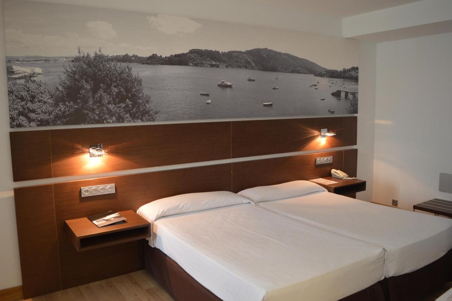 Spa Sercotel Odeon 19/70