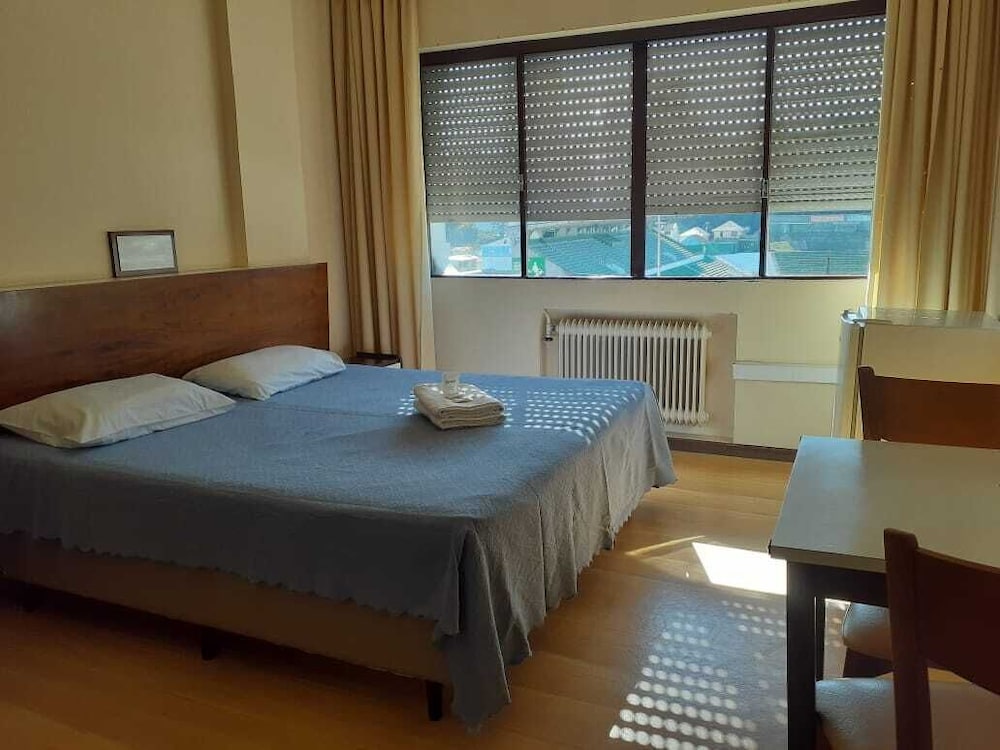 Hotel Letto Caxias 4/23