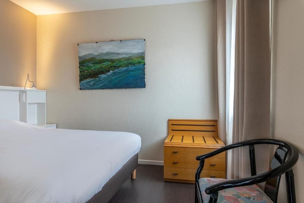 Logis Hotel le Grill de l'Ocean 19/51
