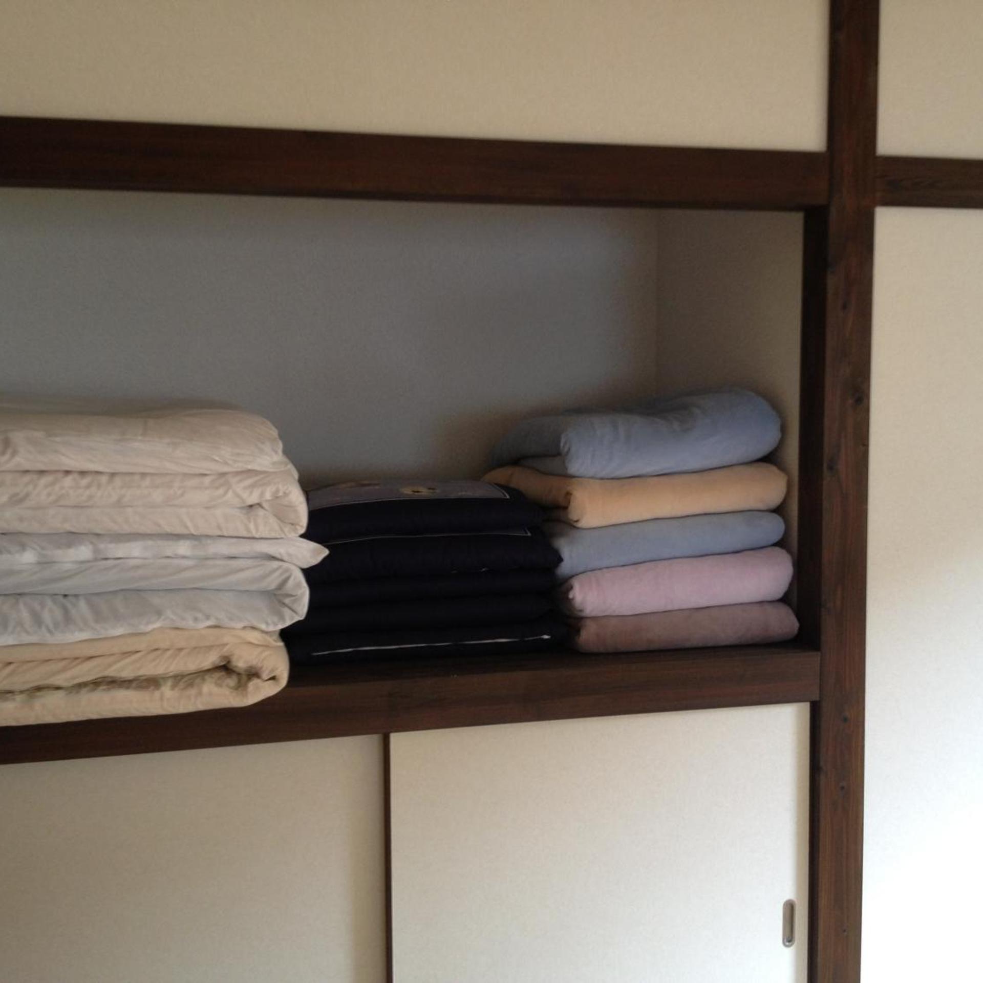 Beppu Yukemuri-No-Oka Youth Hostel 4/15