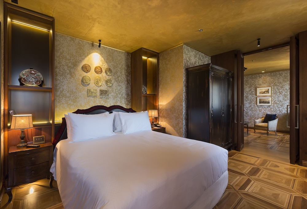 The Palazzo Venart Luxury Hotel 8/58