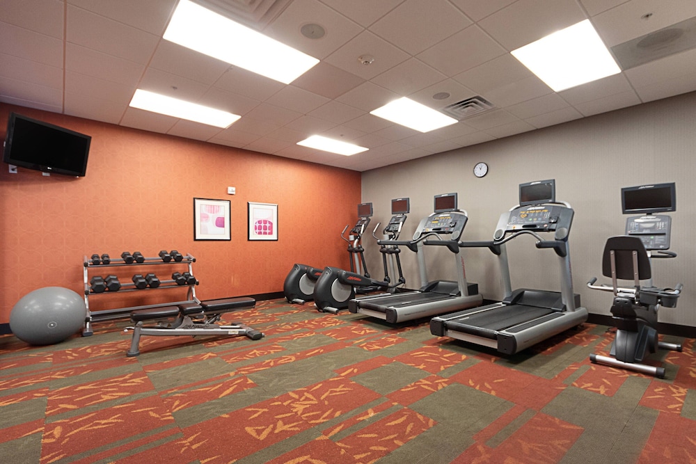 Residence Inn Dallas DFW Airport South/Irving 10/27