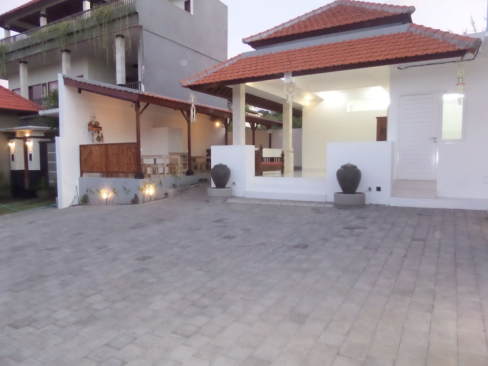 Kubu Jimbar 16/19