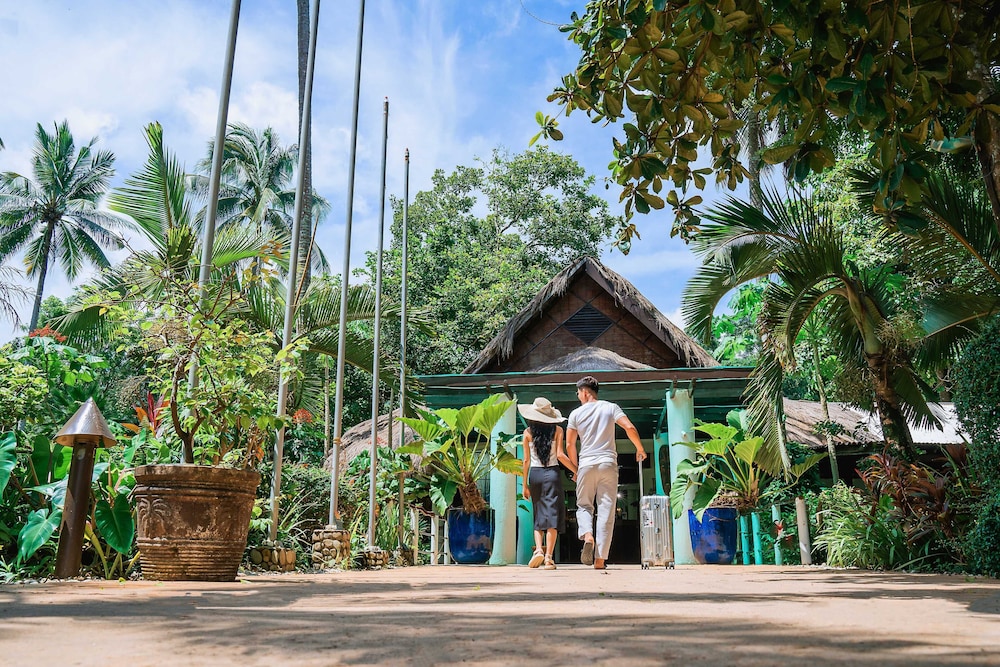 Daluyon Beach And Mountain Resort 36/50