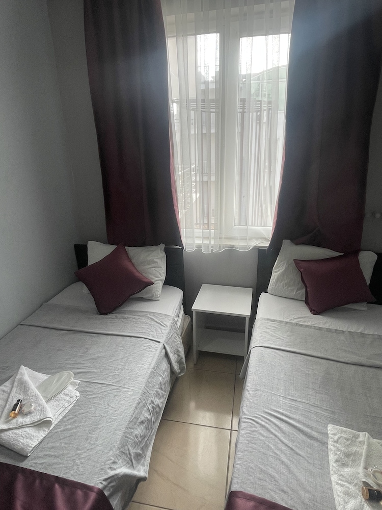 Ersoy Aga Otel 22/66