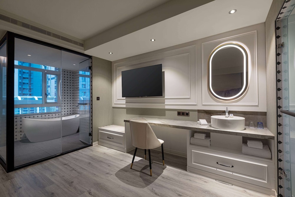 TRYP by Wyndham New Taipei Linkou 30/34