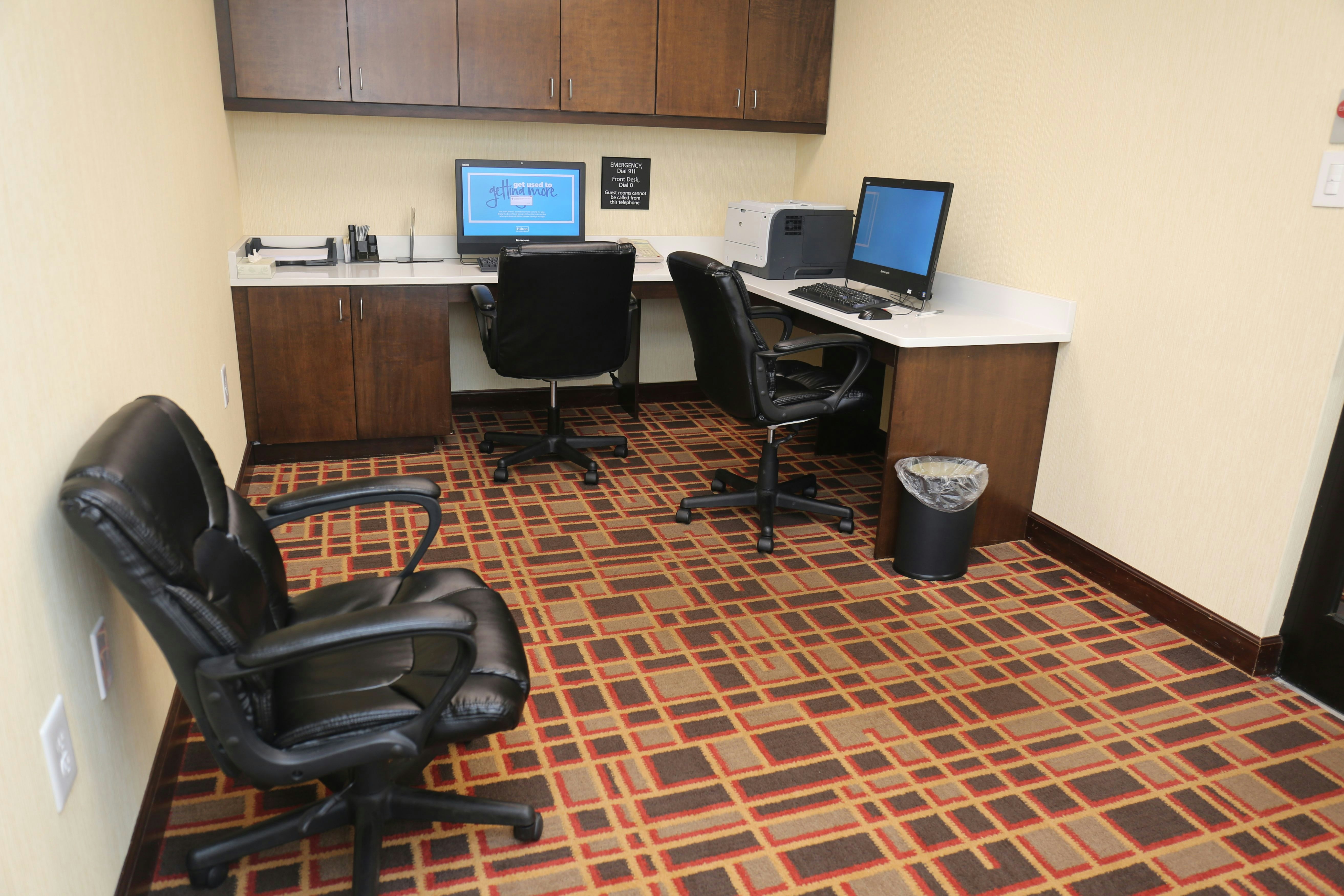 Hampton Inn Sumter 19/24
