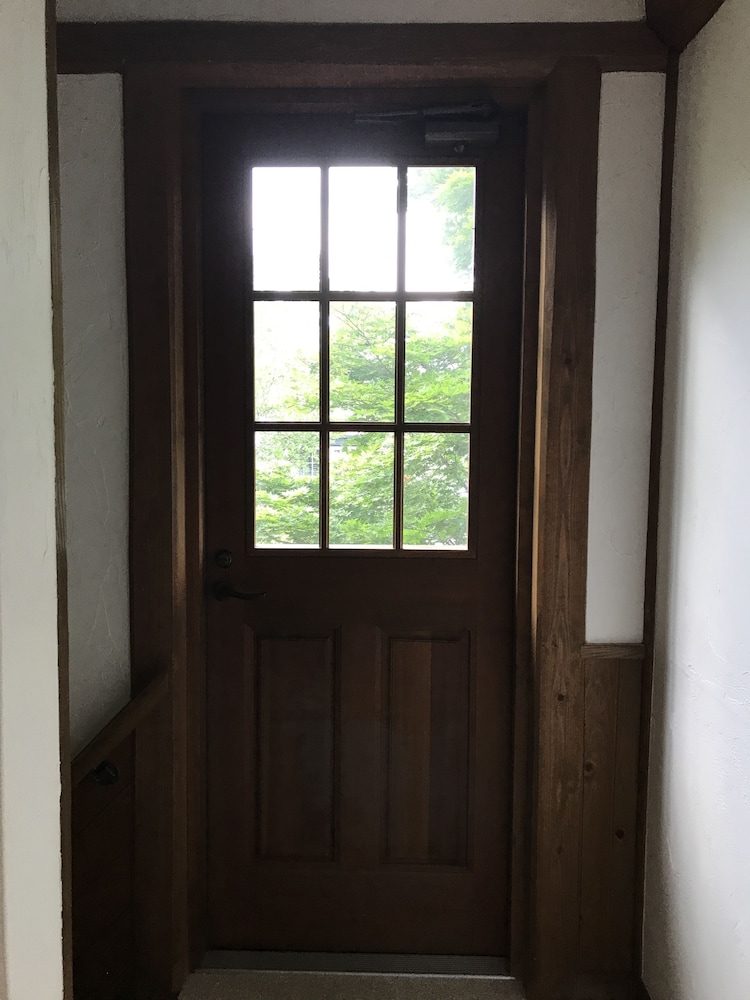 Le Bocage Hakuba Echoland Chalets酒店(Le Bocage - Hakuba Echoland Chalets) 图片3